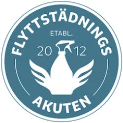 Flyttstädning Märsta